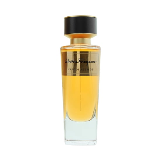 Salvatore Ferragamo Tuscan Creations Orto Delle Spezie Eau De Parfum 100ml Spray