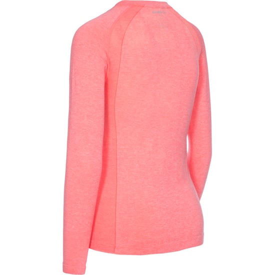 Trespass Womens/Ladies Welina Long Sleeve Active Top
