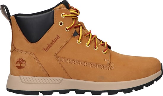 Botines de hombre Timberland en beige - Image 1