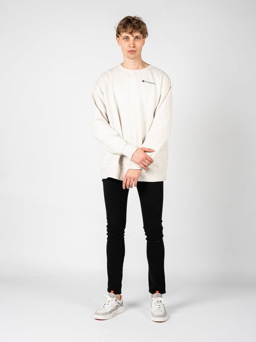 John Richmond Jeans Caporalit Hombre Negro - Image 5