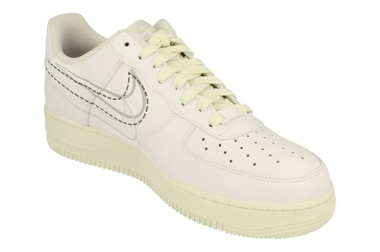 Nike Womens Air Force 1 07 Trainers White