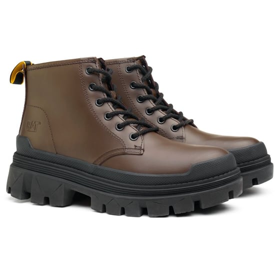 Caterpillar Hardwear Mid Boots