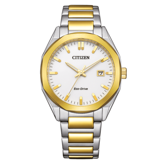 Citizen Men's Multicolour Watch BM7624-82A - Image 1