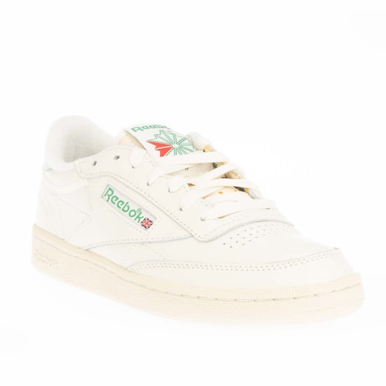 Zapatillas Vintage Club C 85 para mujer de Reebok Classics en blanco - Image 2