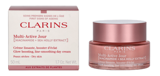 Multi-active Crema De Día Pieles Secas 50 ml - Image 1