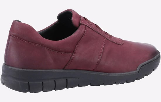 Fleet & Foster Cristianos MEMORY FOAM Shoe Womens
