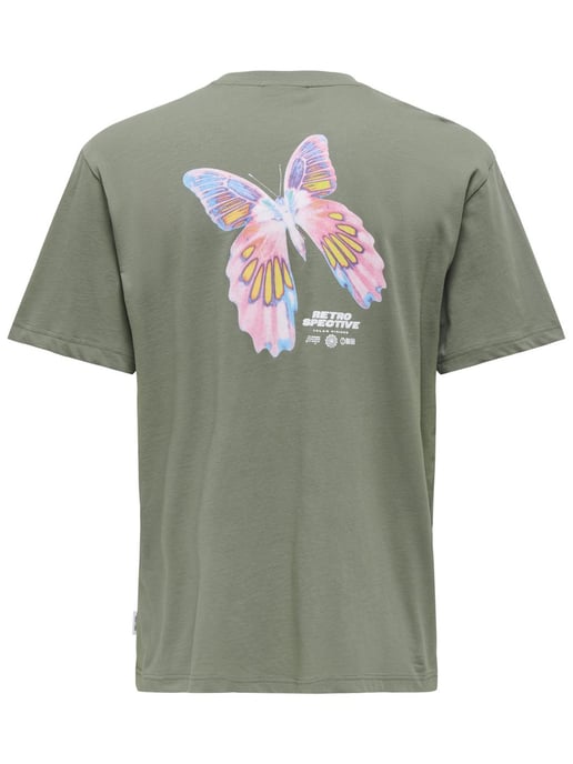 Only & Sons camiseta - Image 2