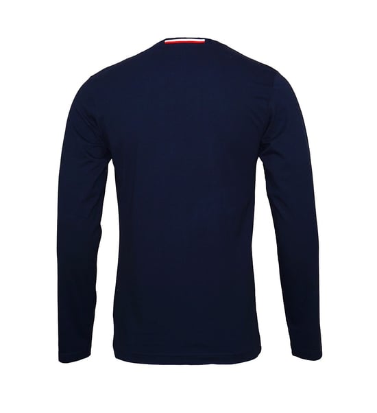 U.S. Polo Assn. LongSleeve Shirt in Navy