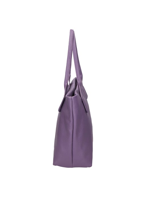 Gave Lux Bolsa de hombro mujer PURPLE - Image 3