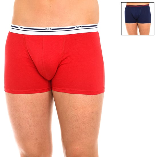 Pack-2 Bóxers Cotton Streech DIM - Image 3