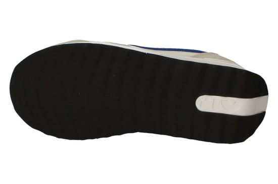 Nike Air Max Dawn Gs White Trainers - Image 5