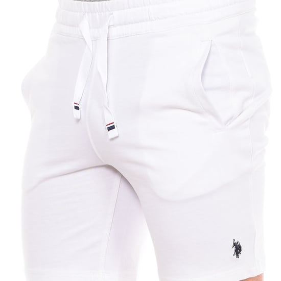 Sports shorts 66332 men