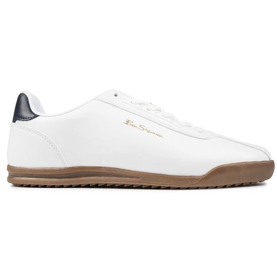 Ben Sherman Terrace Talk Trainers