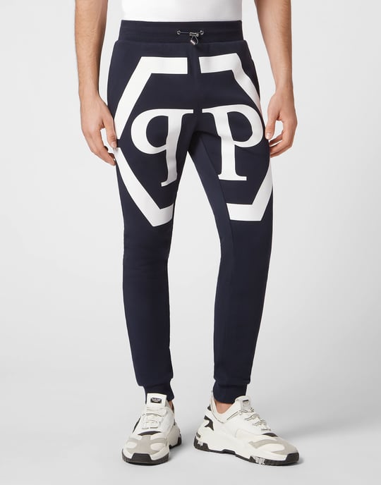 Pantalones De Chándal Hexagon - Image 1