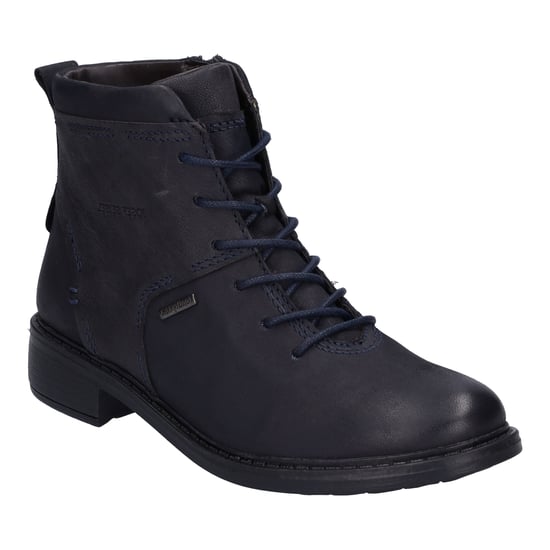 JOSEF SEIBEL Selena 50 | Botines de Mujeres | azul - Image 1