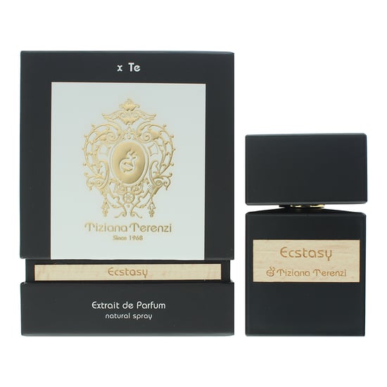 Ecstasy Edp Vapo 100 ml - Image 1