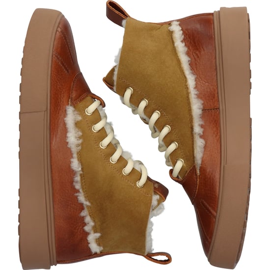 SERMEQ NIVI - Dijon - Sneaker (high) - Image 6