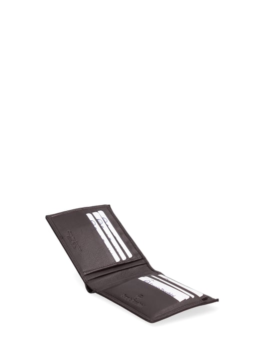 Sergio Tacchini Billetera Hombres BROWN - Image 4