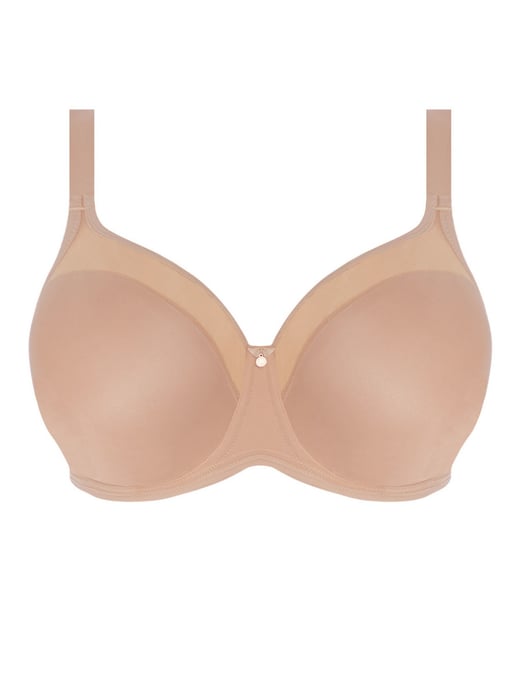 Elomi Smooth Moulded T-Shirt Bra - Image 3