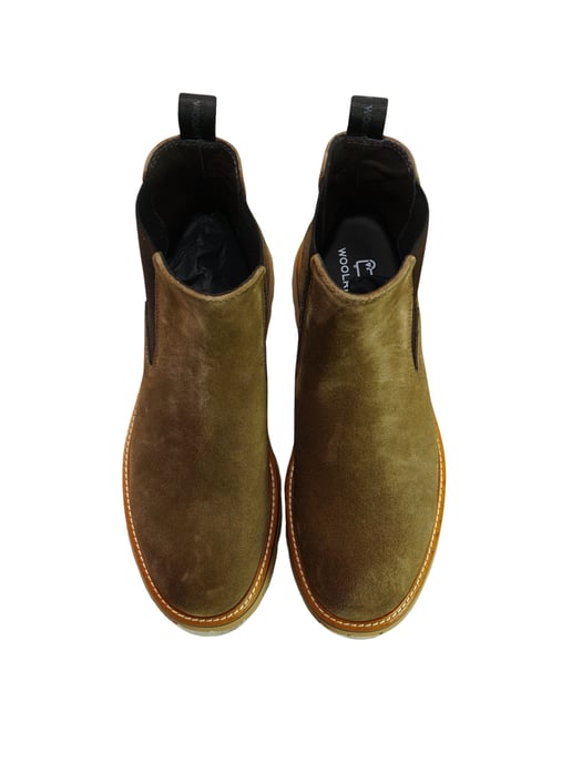 Woolrich Stiefel - Image 4