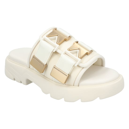 Bottega Veneta Flash white - Image 2