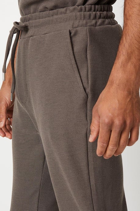 Jersey Smart Jogger