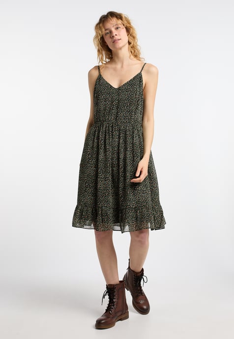 Dreimaster Dress women - Image 2