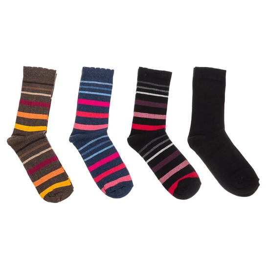 Pack-4 Calcetines Kisses&Love - Image 1
