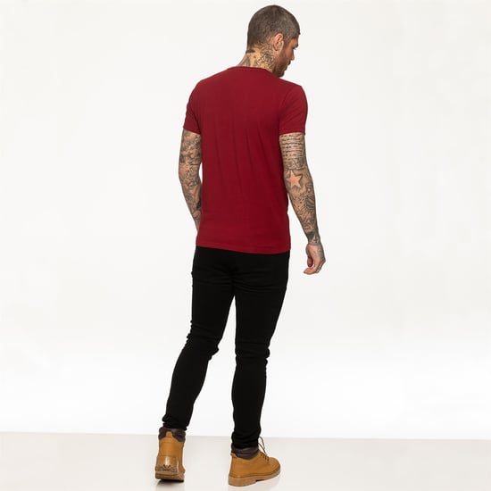 Camiseta hombre | Enzo Designer Menswear - Image 3