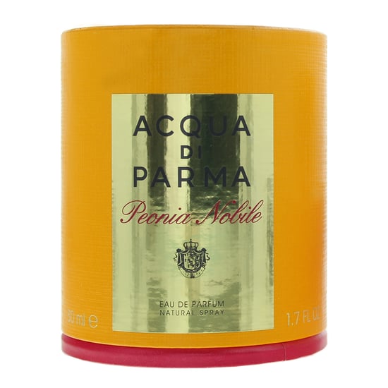 Peonia Nobile Eau De Parfum Vaporizador - Image 4