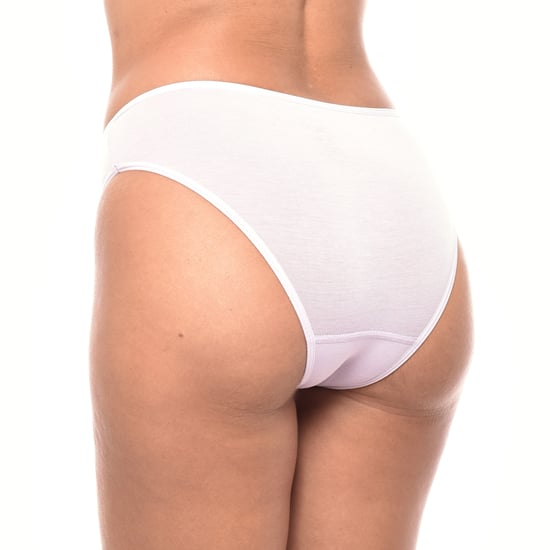 Pack of 3 KL10000 women's cotton panties