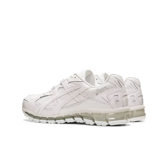 Asics Gel-Kayano 5 360 Mens White Trainers