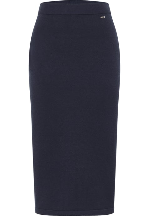 DreiMaster Classic Knit Skirt keyti - Image 1