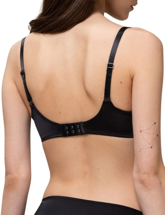 Triumph Modern Finesse Underwired Padded Bra