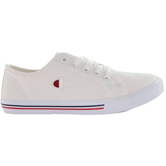 Champion Huntington Kids Zapatillas de lona beige - Image 2