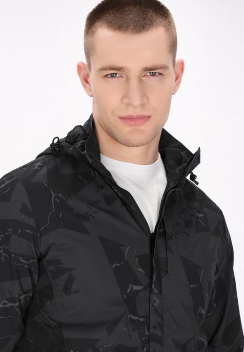 Mo Jacket Men black - Image 5