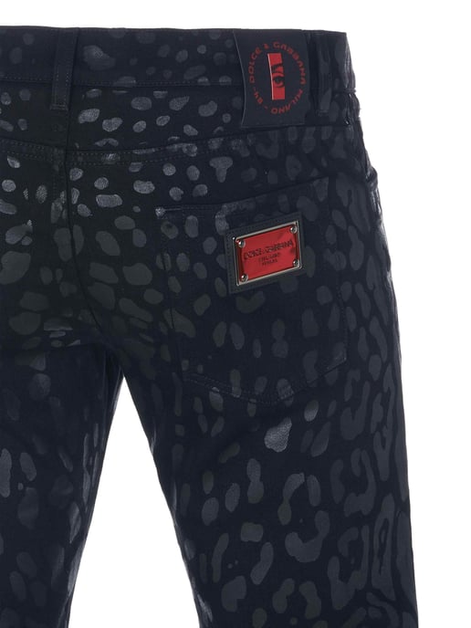 Vaqueros Dolce & Gabbana - Image 4