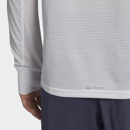 Own the Run Long Sleeve Tee - Image 5
