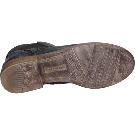 JOSEF SEIBEL Sienna 35 | Botines de Mujeres | negro - Image 5