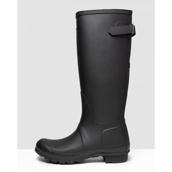Hunter Original Back Adjustable Botas - Image 1