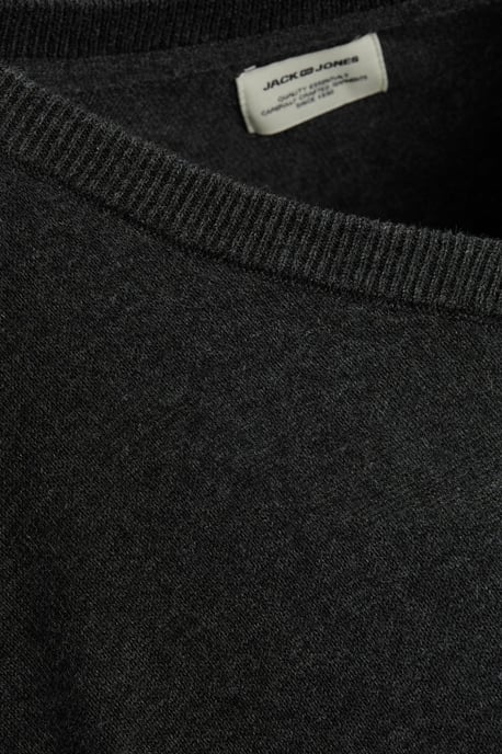 Jack & Jones V-neck sweater - Image 3