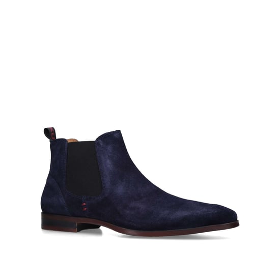 KG Kurt Geiger Suede Pax Boots