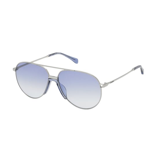 Zadig&Voltaire Gafas de Sol Unisex 59/13/140 mm metal - Image 1