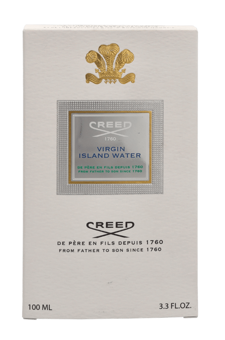 Virgin Island Water Edp Vapo 100 ml - Image 2