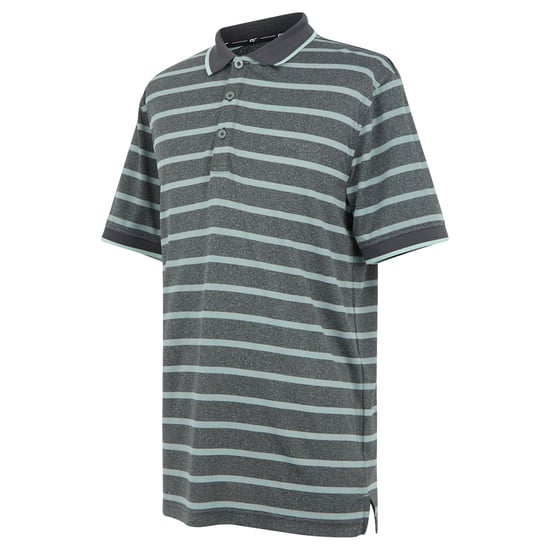 Regatta Mens Kildra Polo Shirt (Glacier) - Image 3