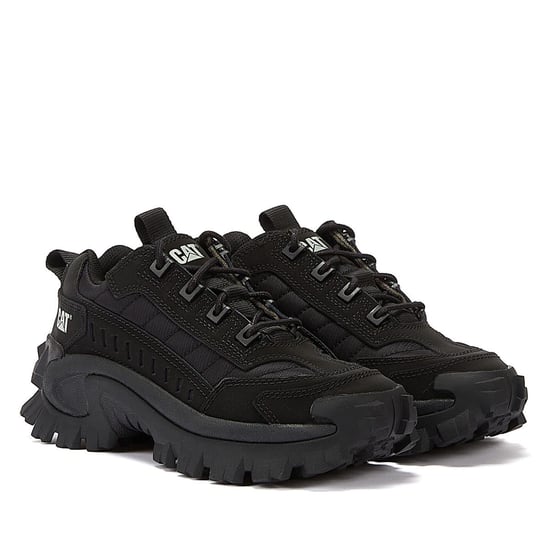 Caterpillar Intruder Unisex Out Trainers - Image 1