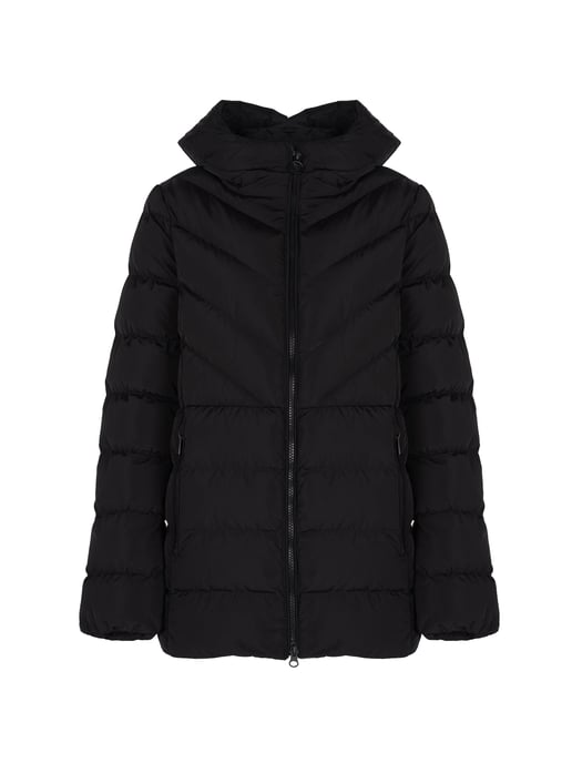 Geox Chaqueta Spherica de mujer negro - Image 1