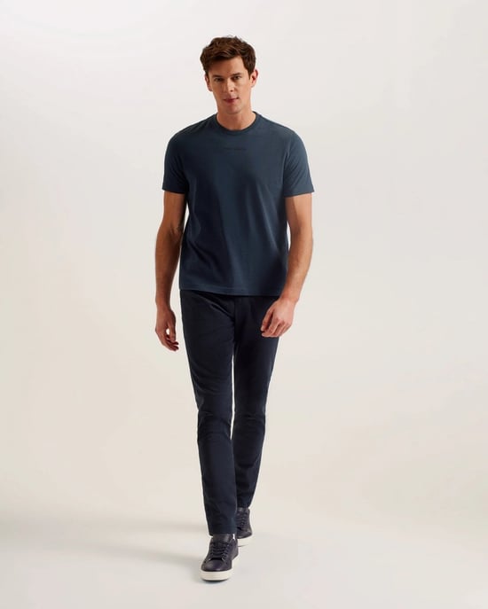 Camiseta para hombre Wiskin de Ted Baker - Image 3