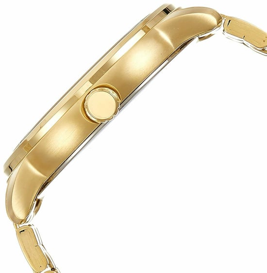 Citizen Men's Gold Watch BI5002-57P - Image 2