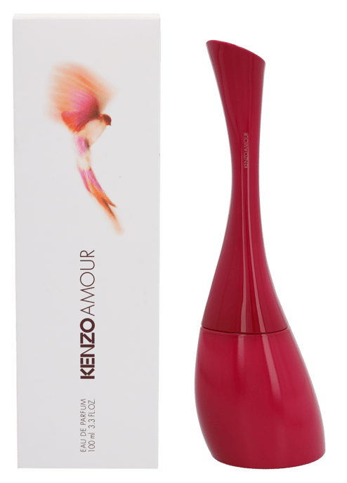 Kenzo Amour Eau De Parfum 100 ml - Image 1